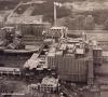 Beringen coal processing plant : historic picture