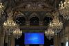 28.10.2019:  de start van het Excellence Forum in het Hôtel de Ville in Parijs