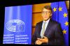 29.10.2019: een video-boodschap van David Sassoli, voorzitter van het Europees Parlement