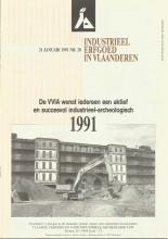 Industrieel Erfgoed in Vlaanderen nr 20