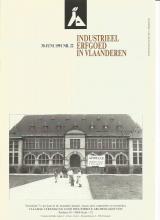 Industrieel Erfgoed in Vlaanderen nr. 22
