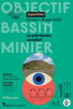 Objectif Bassin minier : un patrimoine mondial !