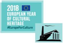 Europees Jaar Cultureel Erfgoed 2018