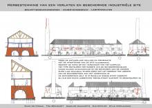 studenten van het Hoger Architectuurinstituut St.-Lucas Gent 2002-2003