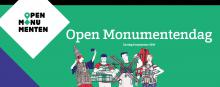Open Monumentendag Vlaanderen 2019