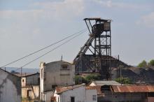 mijnbouw in Andalusië