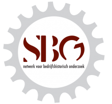 Stichting Bedrijfsgeschiedenis (SBG)