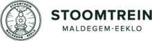 Stoomtrein Maldegem-Eekloo