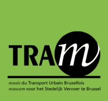 Museum voor het Stedelijk Vervoer te Brussel (MSVB)
