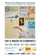 /Made in Comines