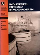 Industrieel Erfgoed in Vlaanderen, speciaal nummer brouwers en brouwerijen, 1995