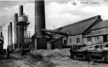 zinkfabriek van Lommel