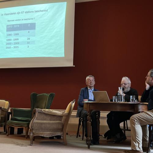 Kortrijk Burgerparticipatie 2023